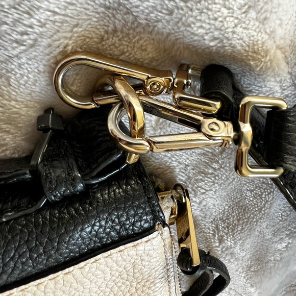 Kate Spade colour block purse - Picture 14 of 15